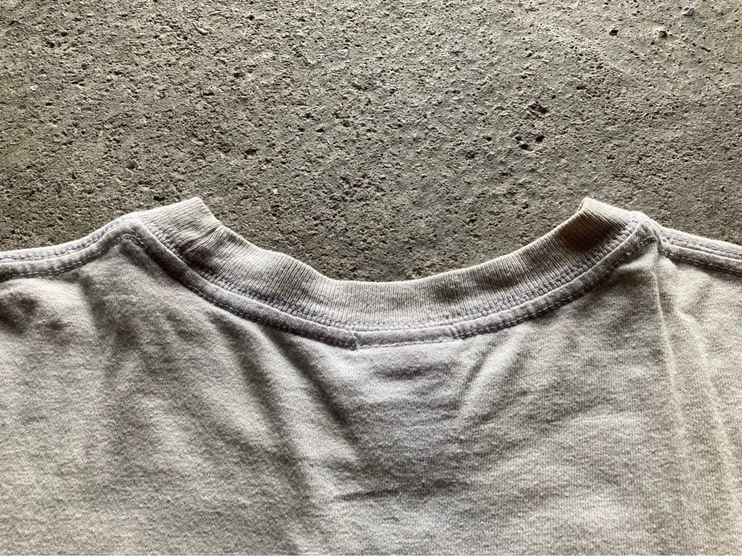 パウエルPowell peralta ボーンズ ロンtリッパー　ロングスリーブ