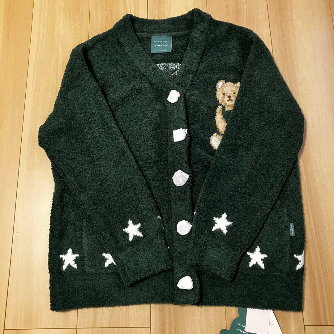 GELATO PIQUE STARBUCKS スタバ ジェラピケ　ルームウェア