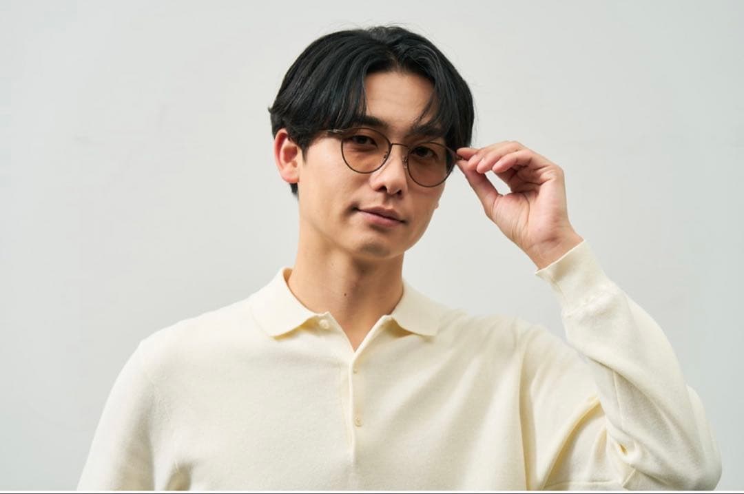 Zoff｜UNITED ARROWS Sunglasses(度なし調光レンズ搭載