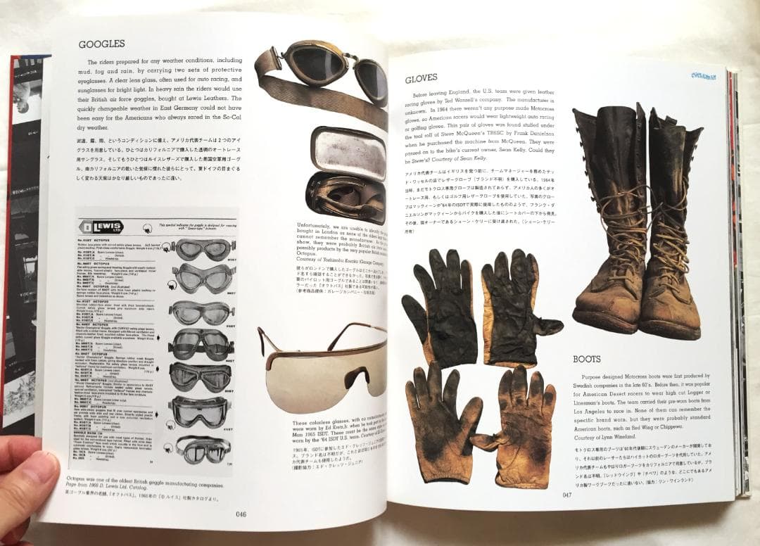 ビンテージ 40 Summers ago...サイン入り 写真集 ポスター付き