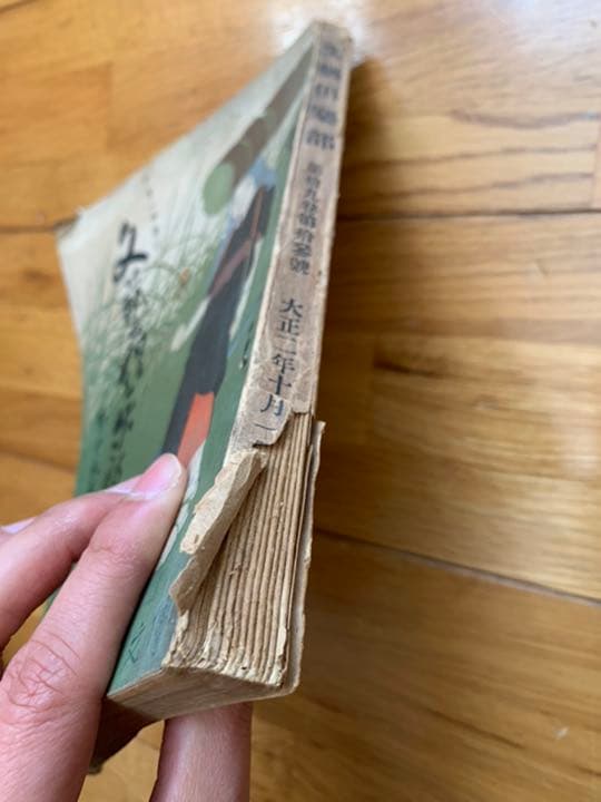 文芸倶楽部 第19巻 第13号　大正2年