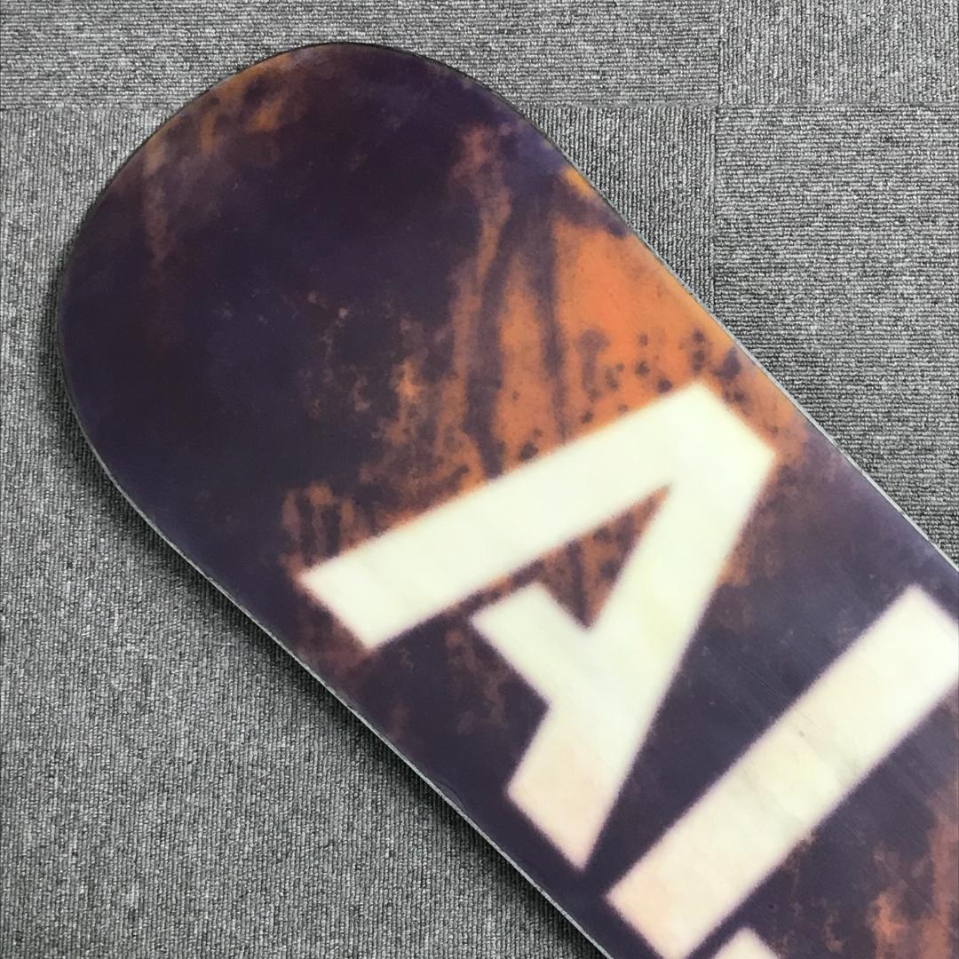 8万セット■WAX済■ALLIAN ボード ビンディング メンズ グラトリ ジブ