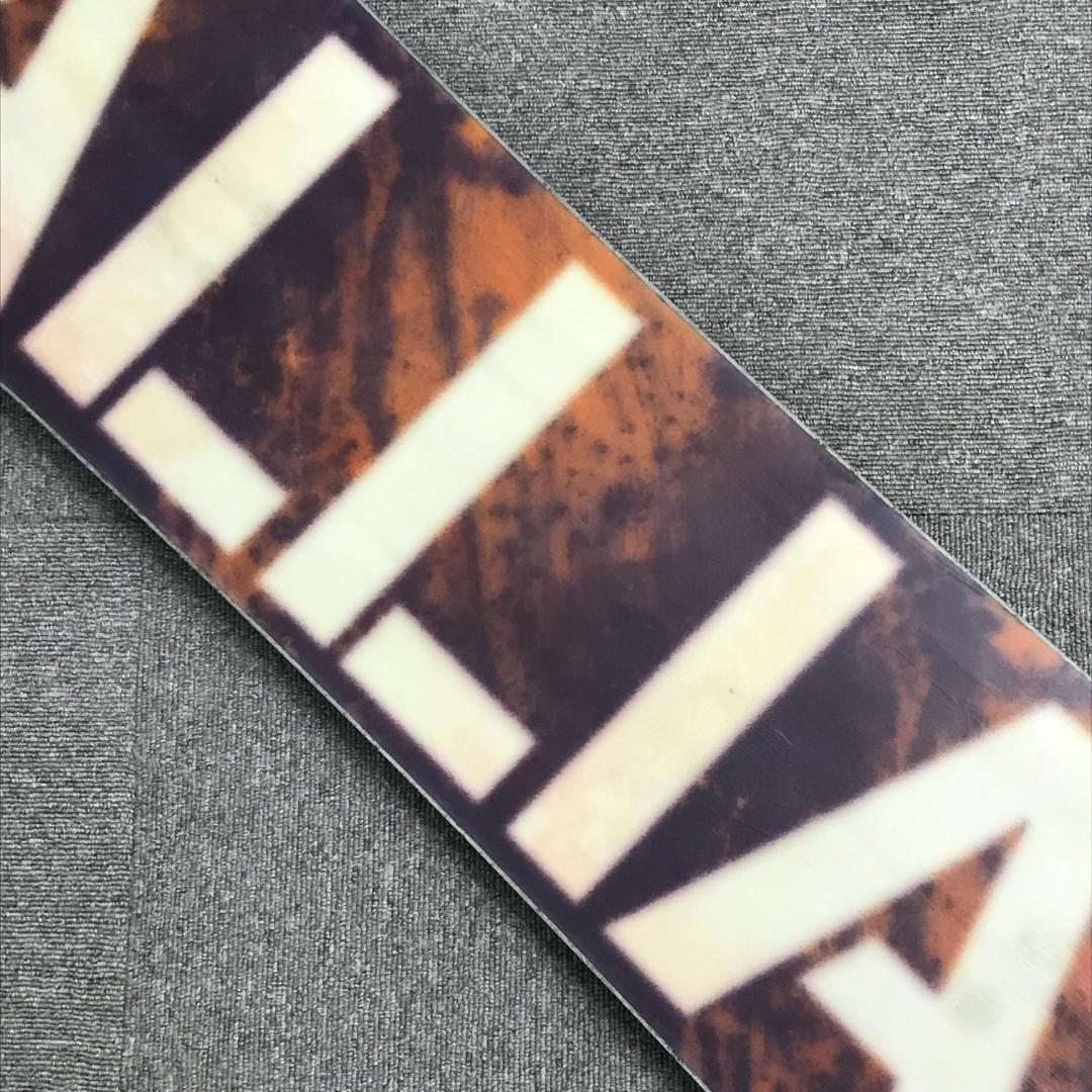 8万セット■WAX済■ALLIAN ボード ビンディング メンズ グラトリ ジブ