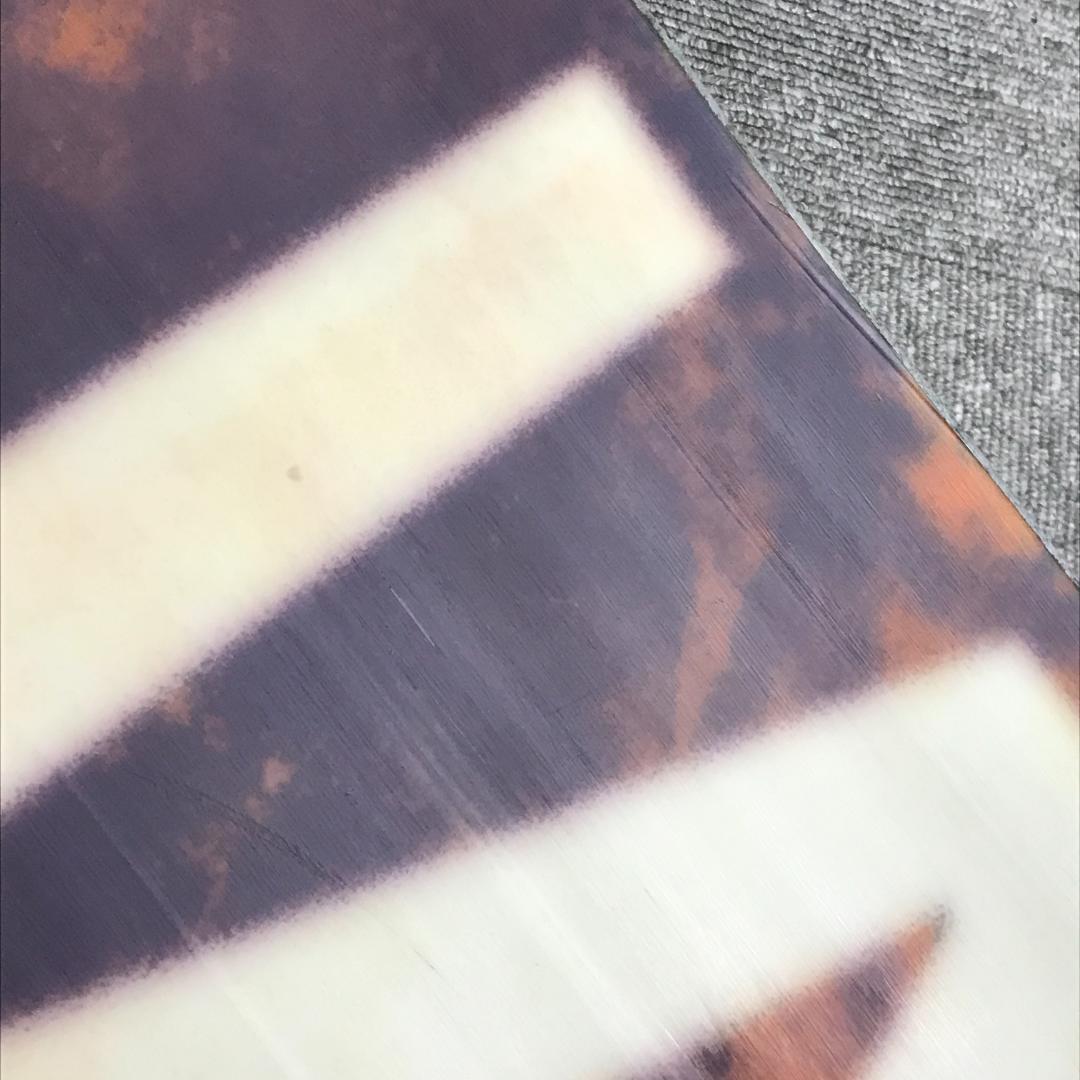 8万セット■WAX済■ALLIAN ボード ビンディング メンズ グラトリ ジブ