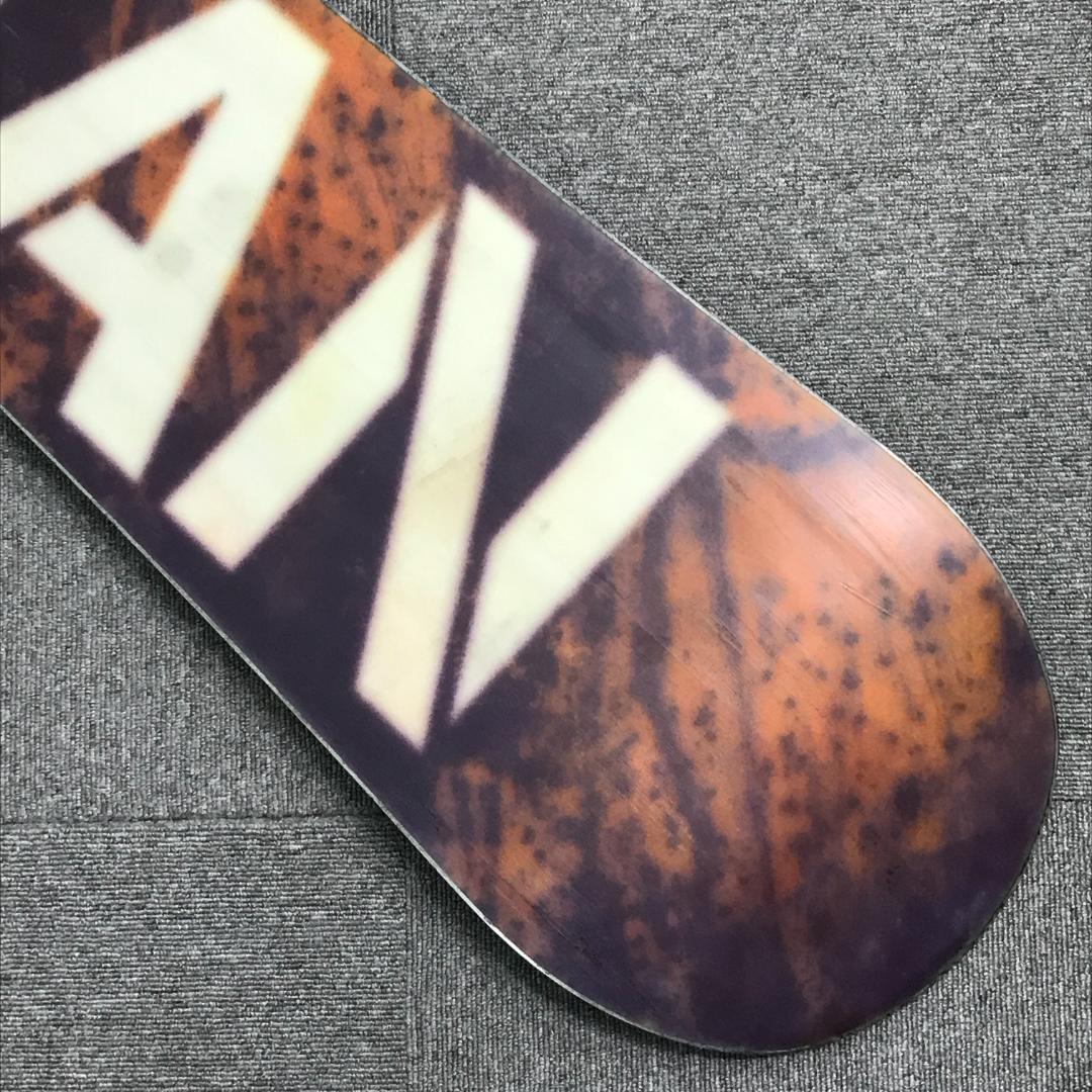 8万セット■WAX済■ALLIAN ボード ビンディング メンズ グラトリ ジブ