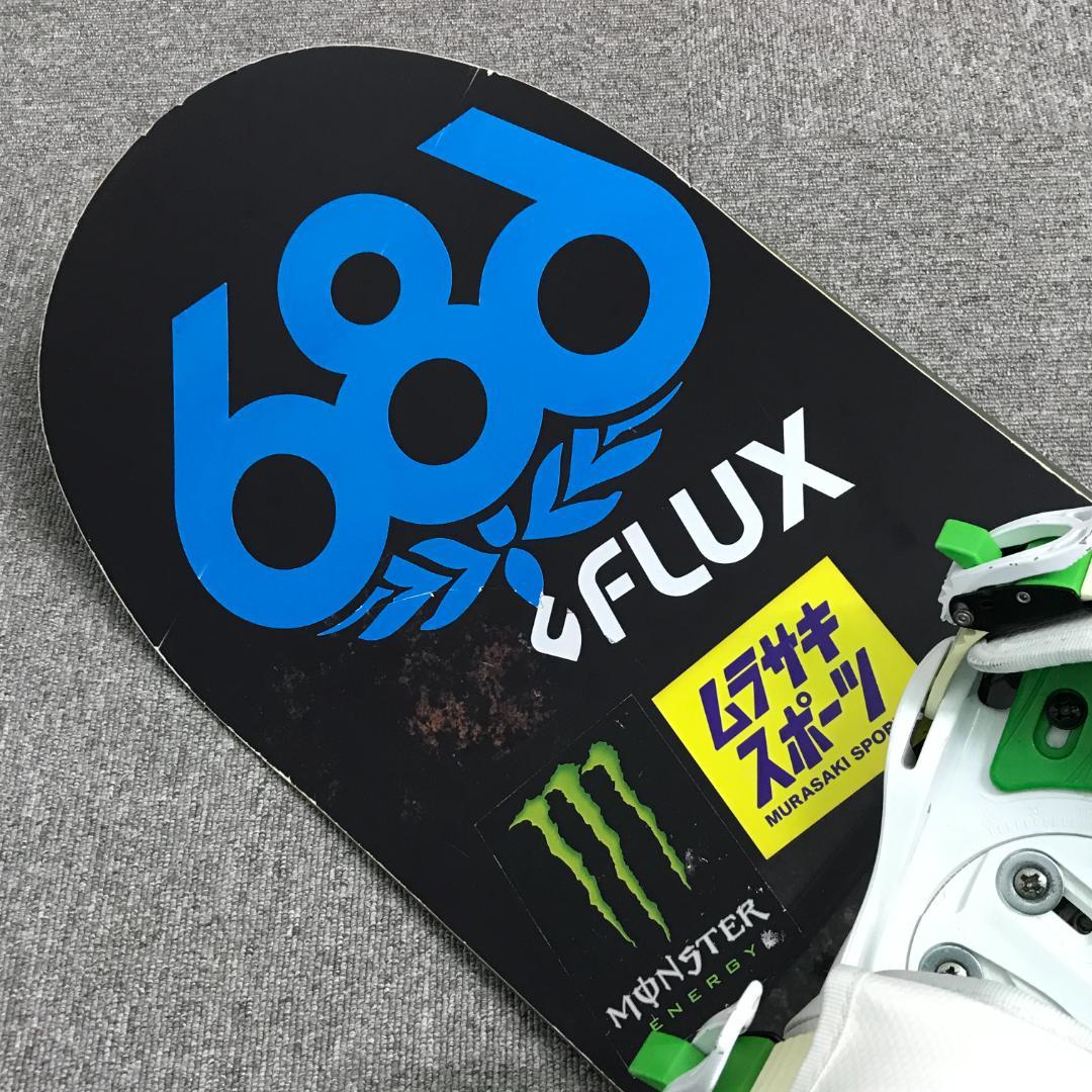 8万セット■WAX済■ALLIAN ボード ビンディング メンズ グラトリ ジブ