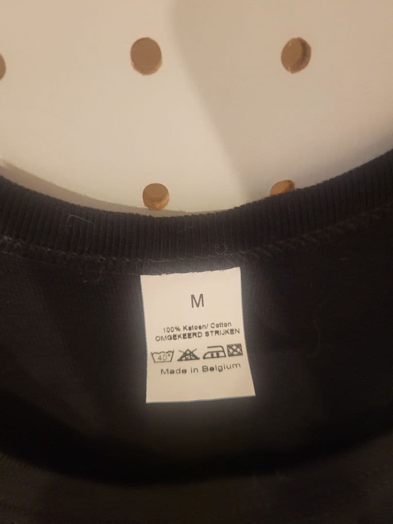 ANN DEMEULEMEESTER タンクトップ M 新品未使用