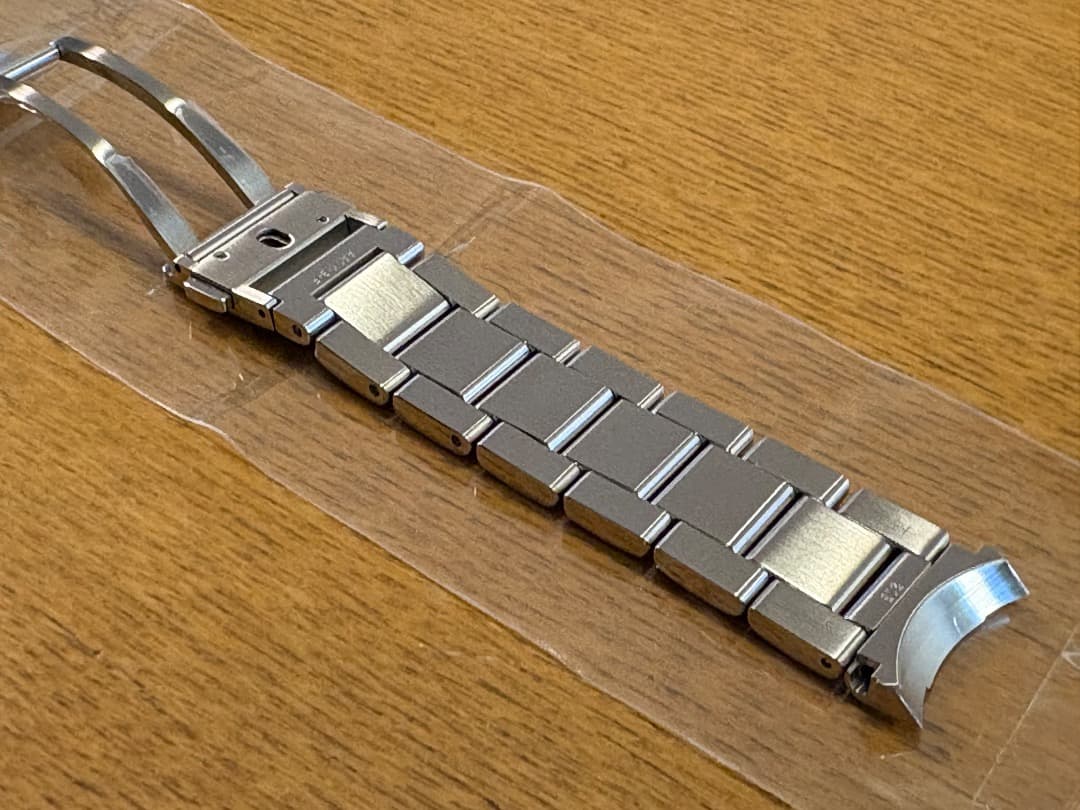 グランドセイコー メタルバンド SEIKO AA1Y213J9