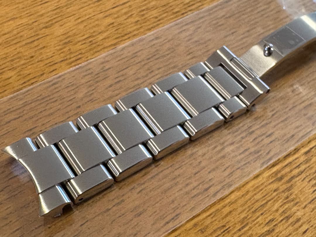 グランドセイコー メタルバンド SEIKO AA1Y213J9