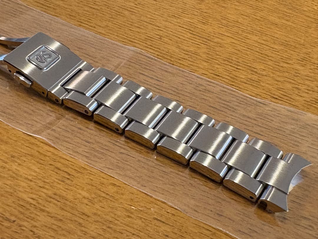 グランドセイコー メタルバンド SEIKO AA1Y213J9