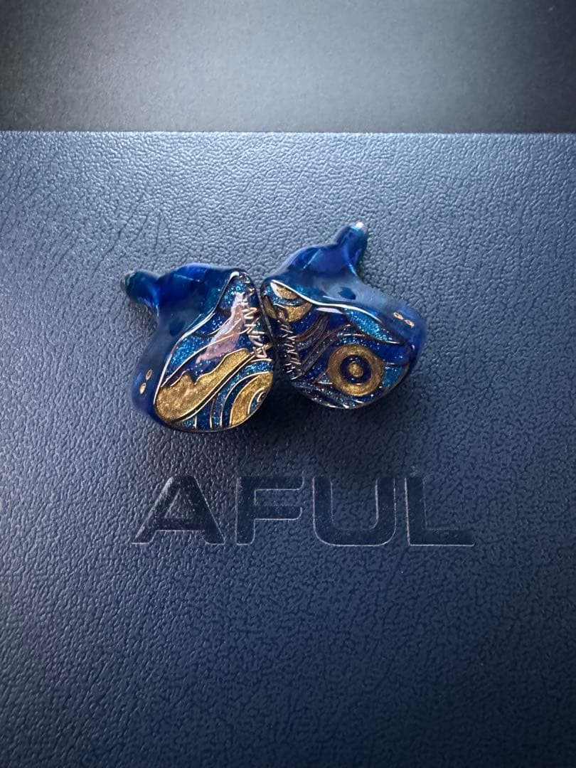 ※週末限定プレゼント付き※【極美品】AFUL Cantor