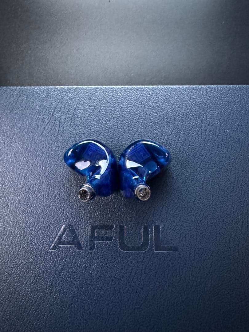 ※週末限定プレゼント付き※【極美品】AFUL Cantor