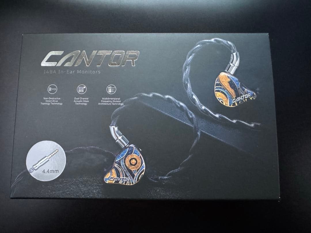 ※週末限定プレゼント付き※【極美品】AFUL Cantor