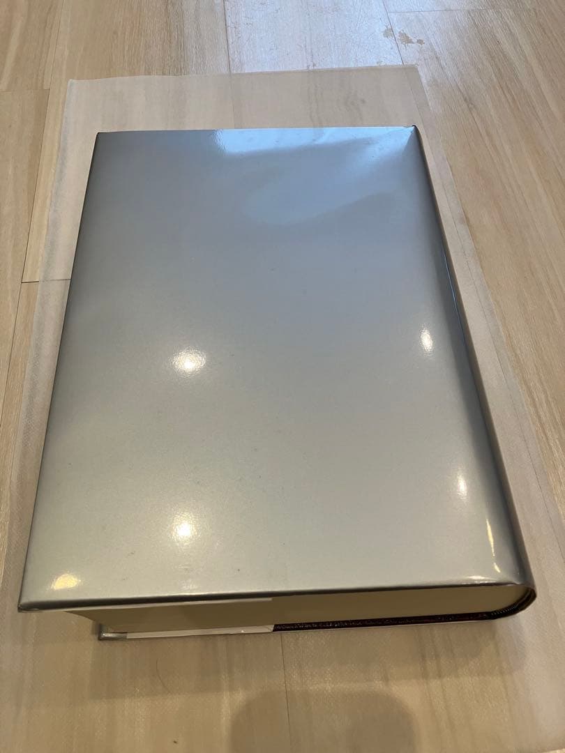 新英和大辞典 第六版