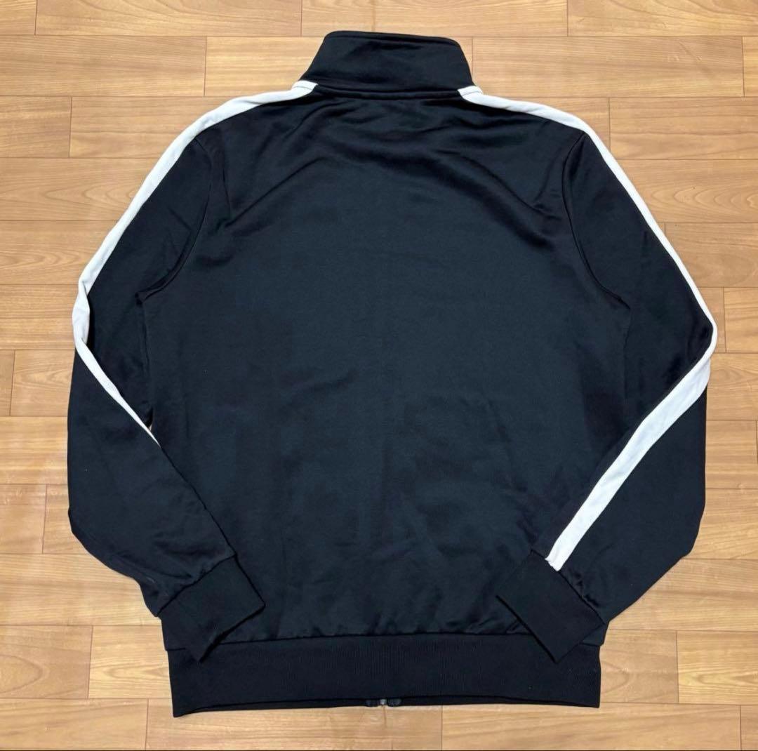 PUMA T7 TRACK '68 ジャージ ブラック