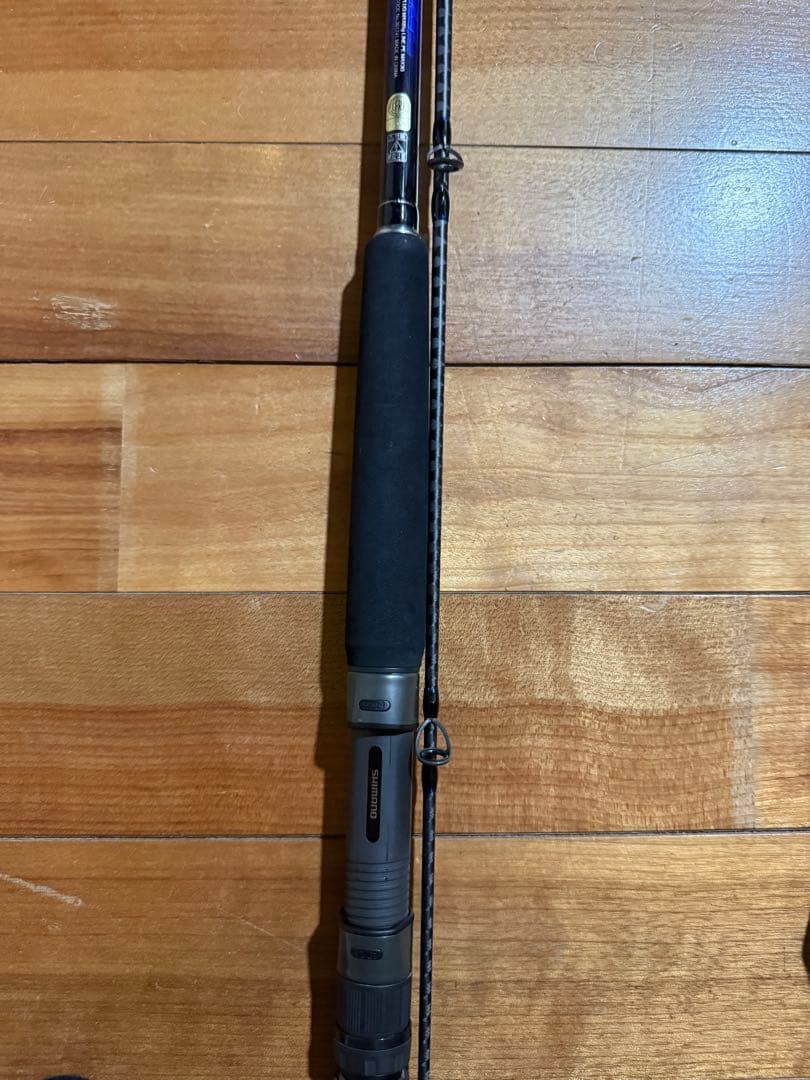 21コルトスナイパーBB 保証書付き　100MH