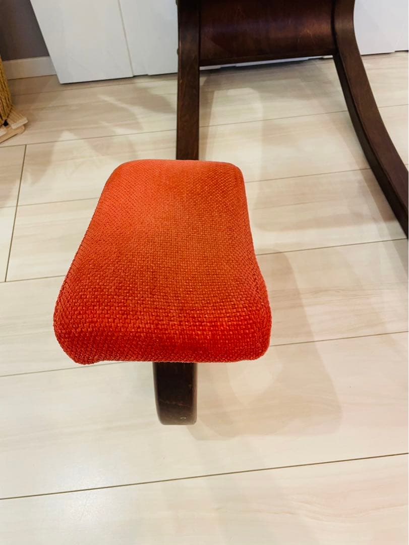 Balans original バランスチェア ノルウェー ロッキングチェア