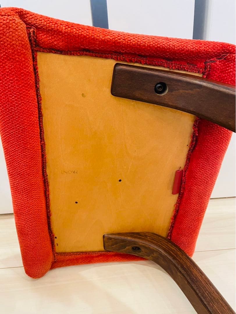 Balans original バランスチェア ノルウェー ロッキングチェア