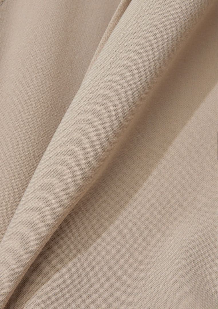 新品タグ付き　ウィムガゼット　平織オーバーオール