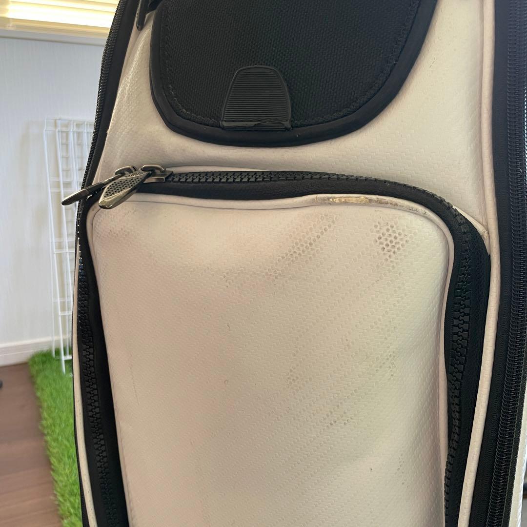 PINGツアーバック 10インチ