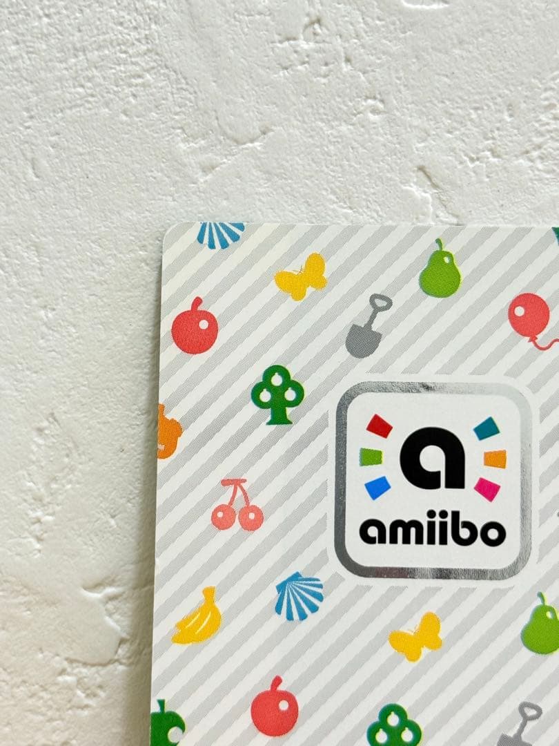 とたけけ　ぴこぷり　amiiboカード