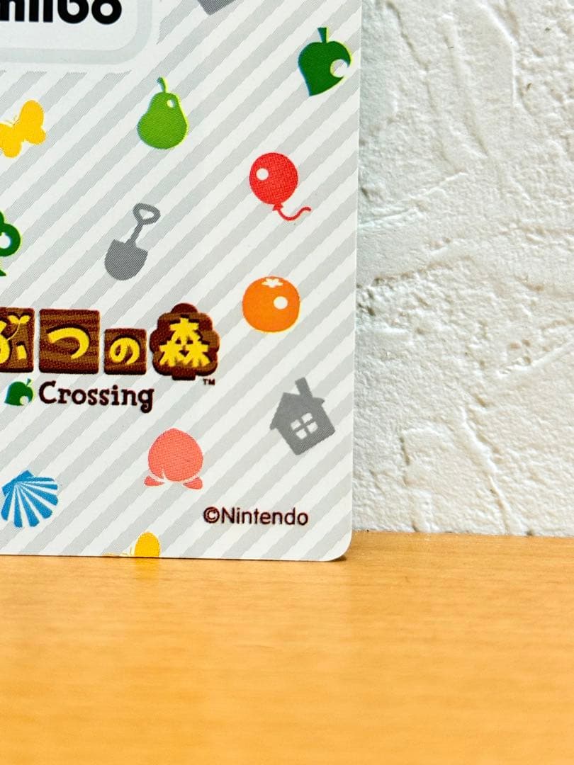 とたけけ　ぴこぷり　amiiboカード