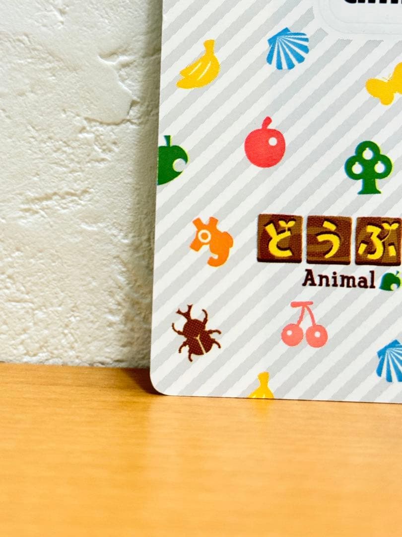 とたけけ　ぴこぷり　amiiboカード