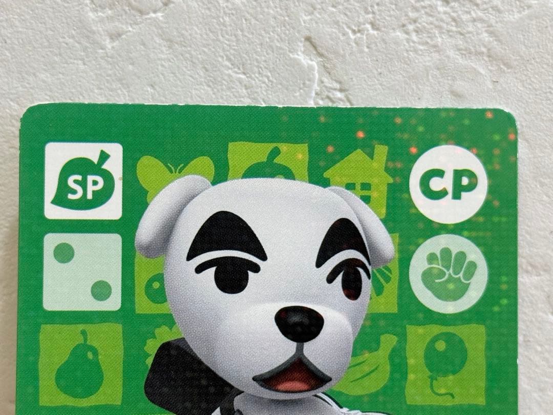 とたけけ　ぴこぷり　amiiboカード