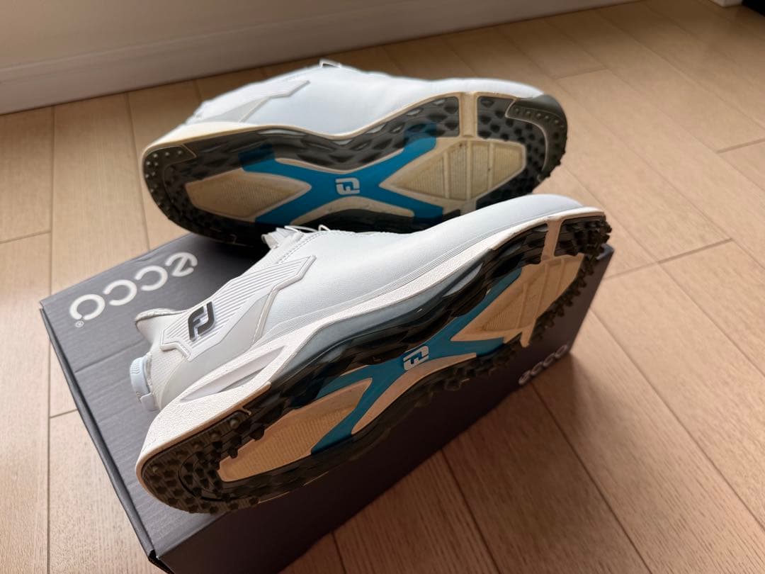 【レッドブーツ】フットジョイ 2025 プロ SLX BOA 56946W