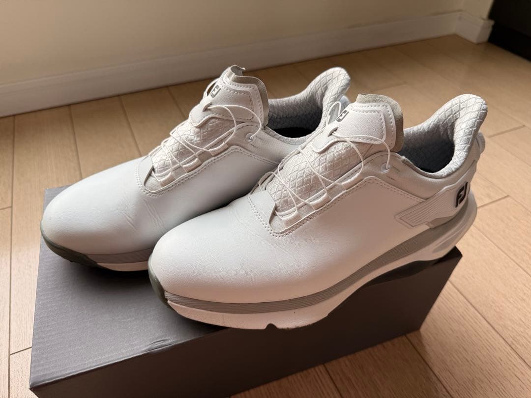 【レッドブーツ】フットジョイ 2025 プロ SLX BOA 56946W