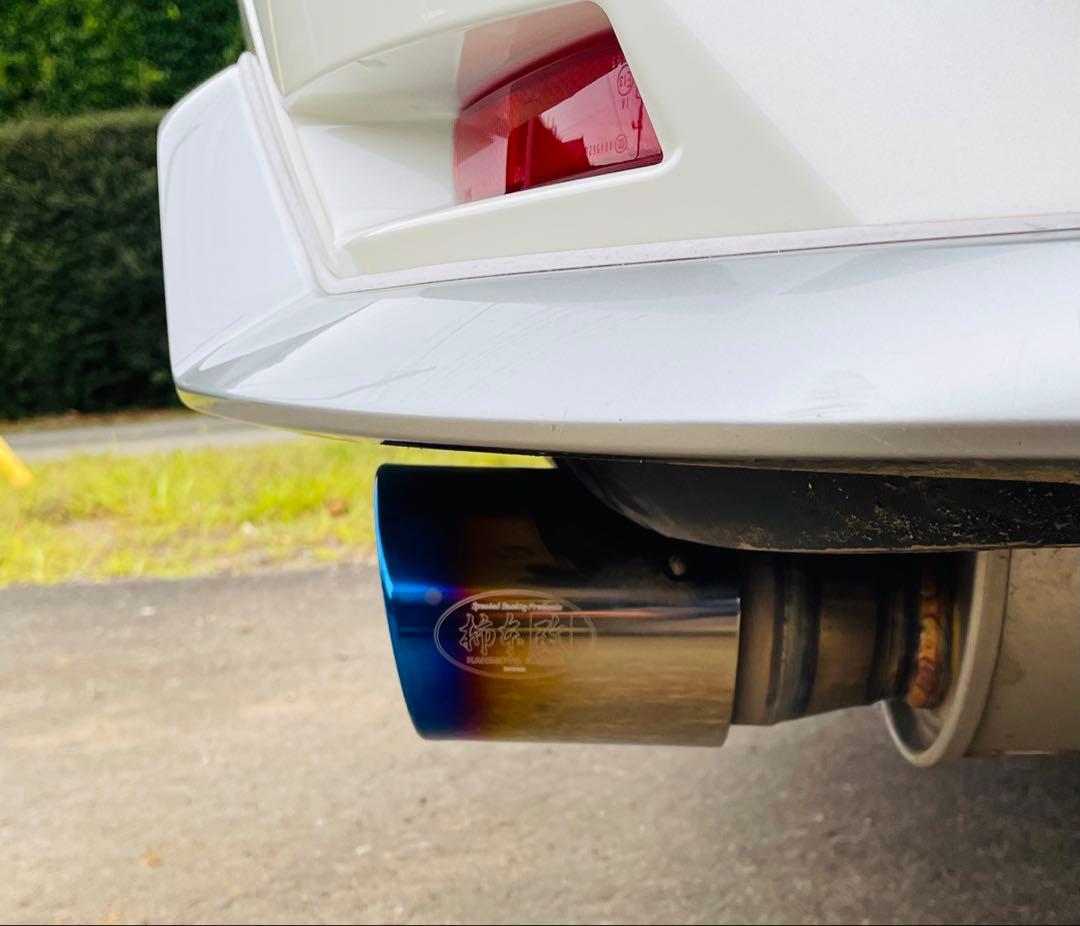 日産キックス　p15 e-POWER 柿本改　 Class KR 送料込み