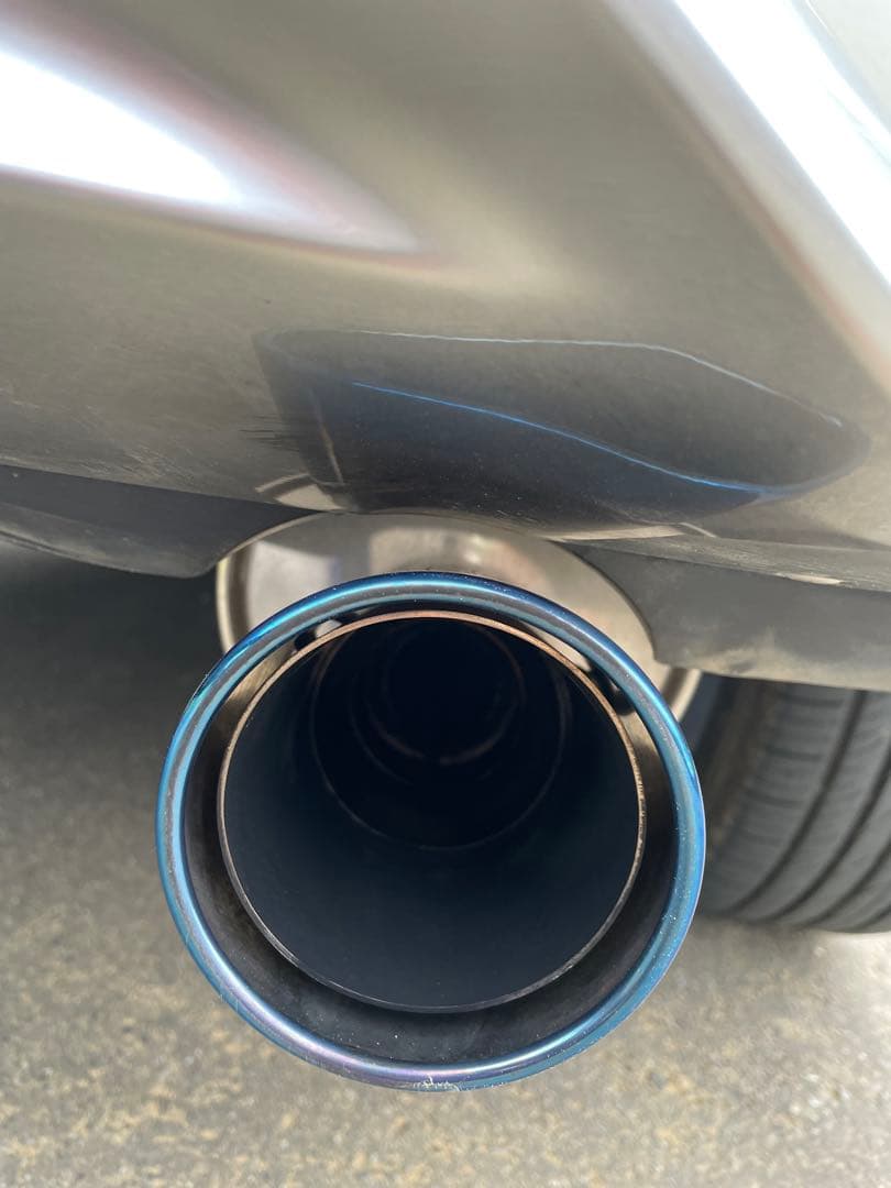 日産キックス　p15 e-POWER 柿本改　 Class KR 送料込み