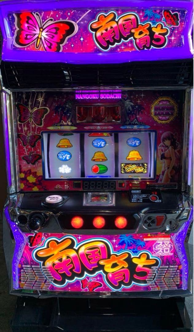 KYOU　九州　L南国育ちS3＋データカウンター接続対応ユニット