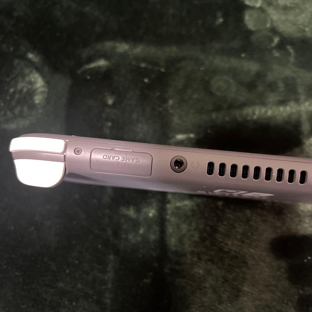 Nintendo Switch Lite グレー　※ジャンク品