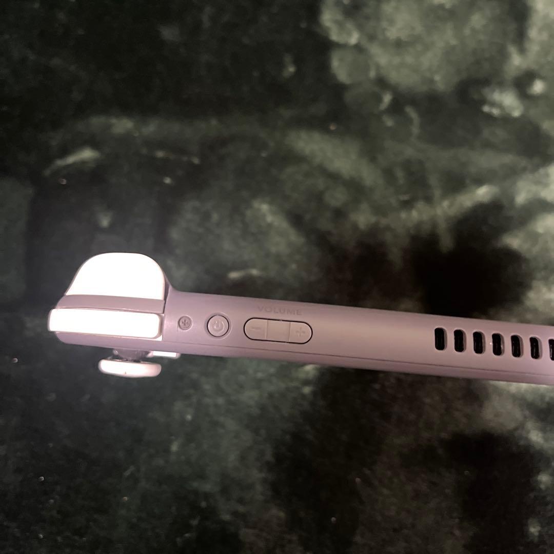 Nintendo Switch Lite グレー　※ジャンク品