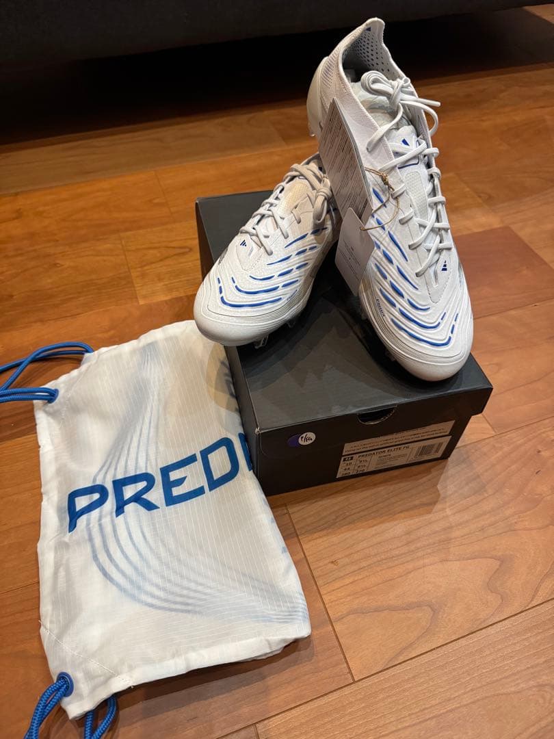 adidas プレデター　エリート　 FG 28.0