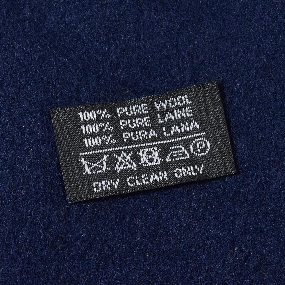 小物 90s Yves Saint Laurent vintage stole YSL