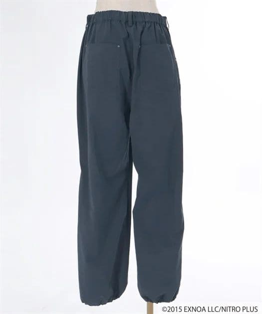 刀剣乱舞　陸奥守吉行パンツ