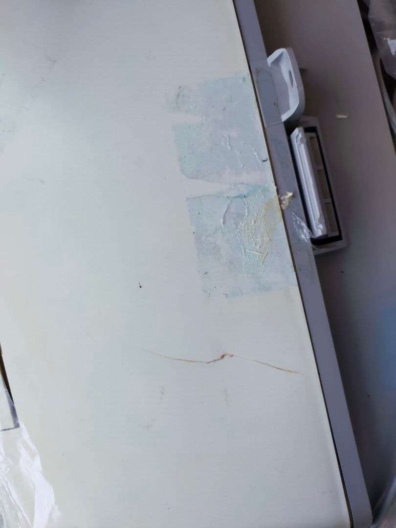 コロナ窓用エアコン 2018年製スリムデザイン　リモコン、窓枠付き