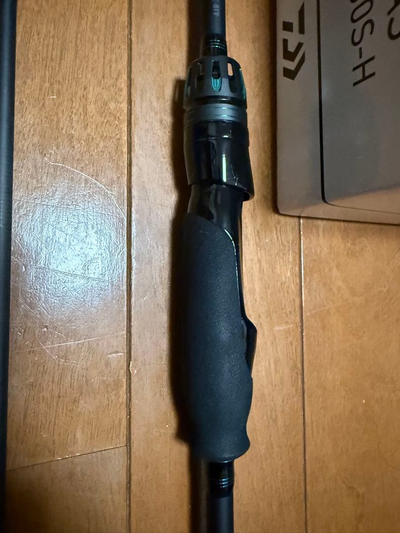 24エメラルダスair (エア) 75LML