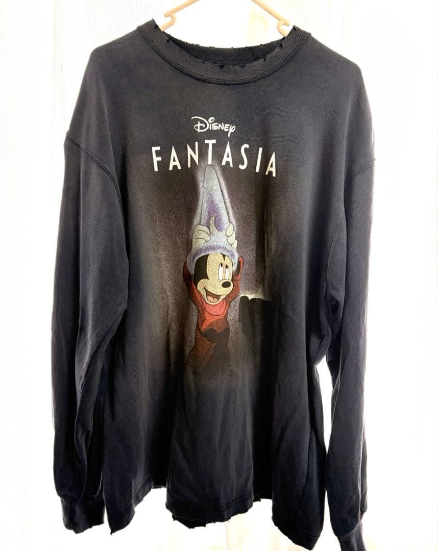 MAISONSPECIALメゾンスペシャルDisney ディズニー ファンタジア