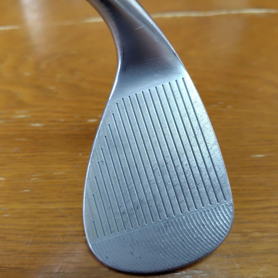 Cleveland RTZ　Tour Rack 60度ウェッジ