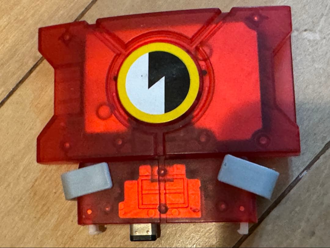 ロックマンエグゼ5 プログレスチップゲート バトルチップ PET ペット 貴重