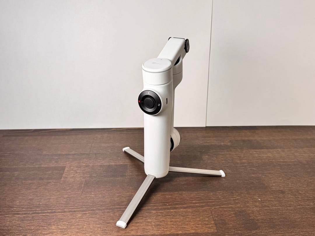 Insta360 Flow 2 pro スタビライザー