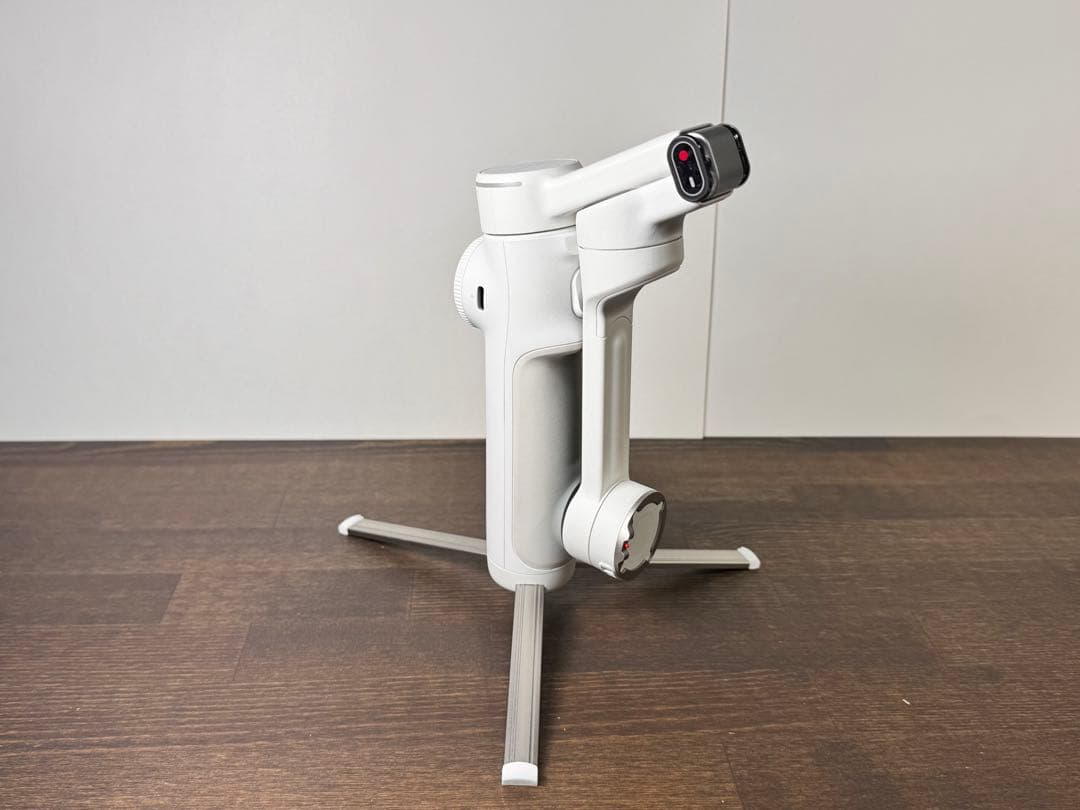 Insta360 Flow 2 pro スタビライザー