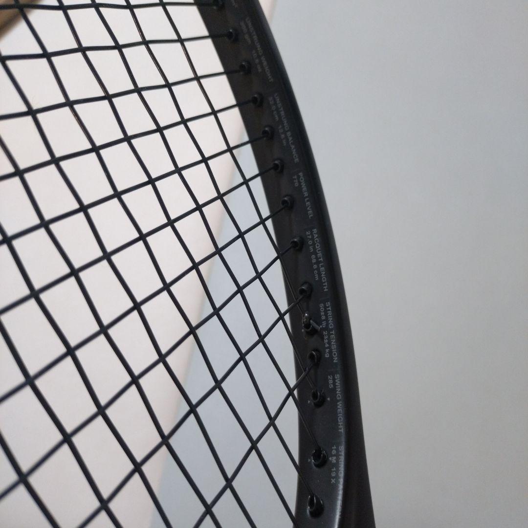 C430　ファントムグラファイト97 ※22年モデル