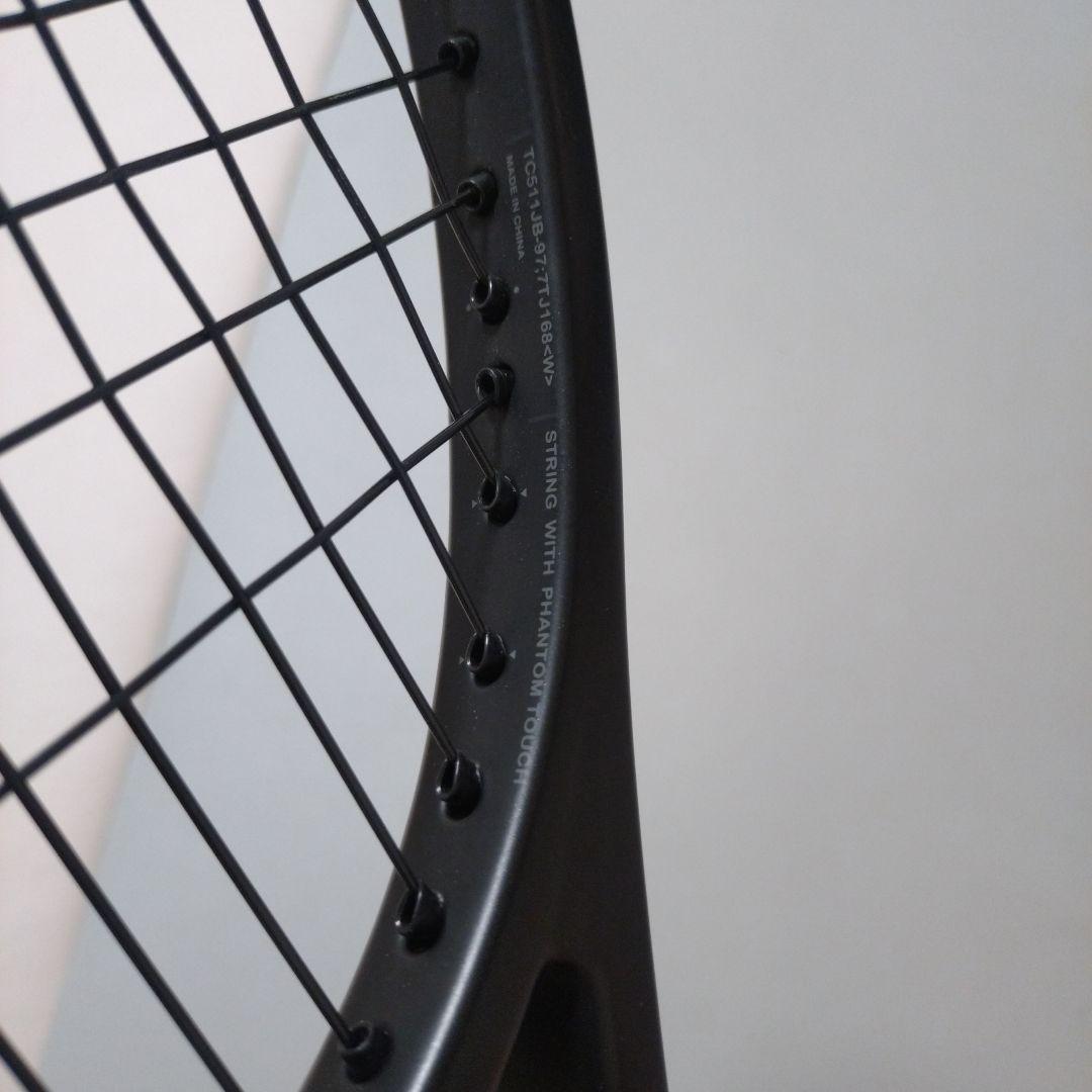 C430　ファントムグラファイト97 ※22年モデル