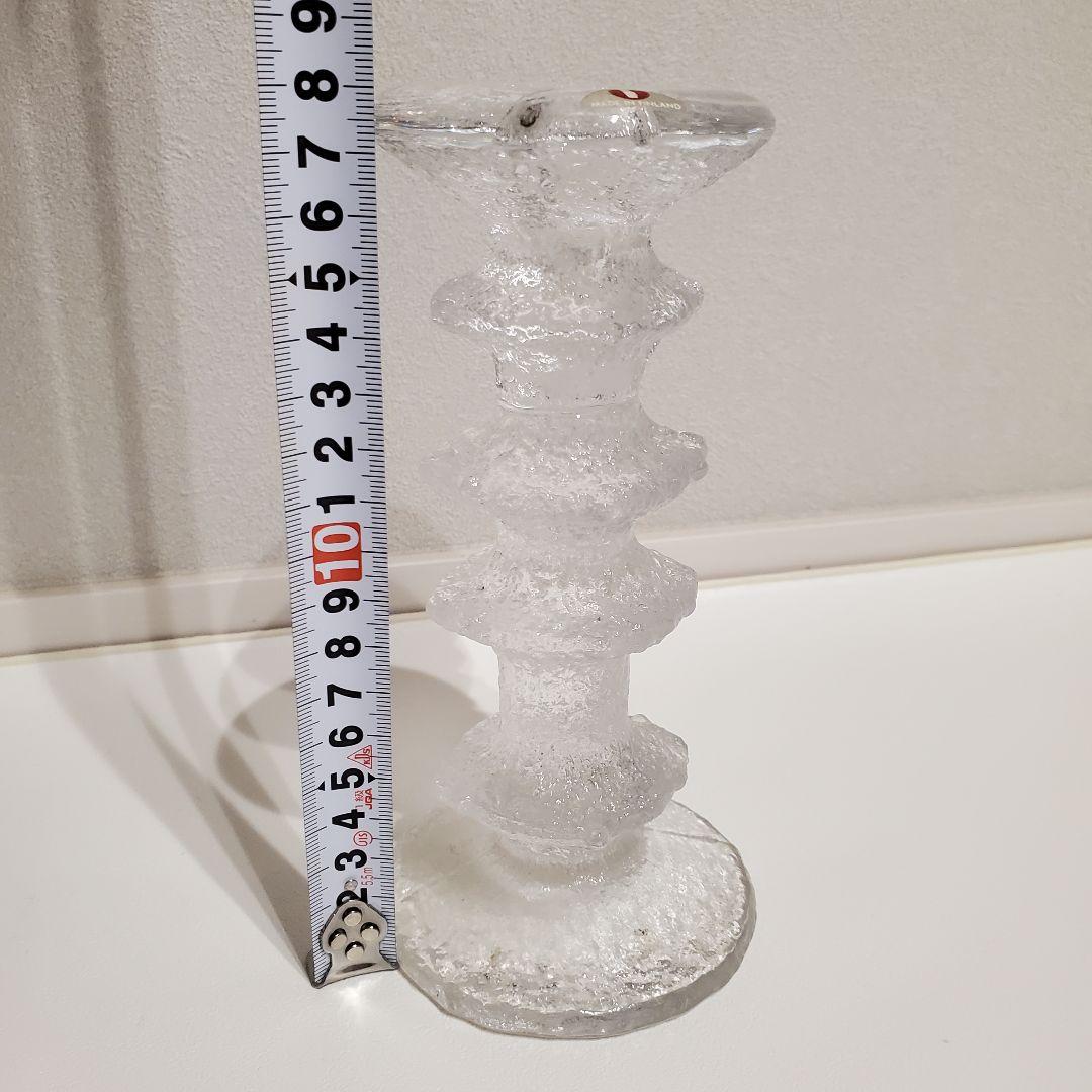  イッタラ キャンドルホルダー フェスティボ Festivo TS