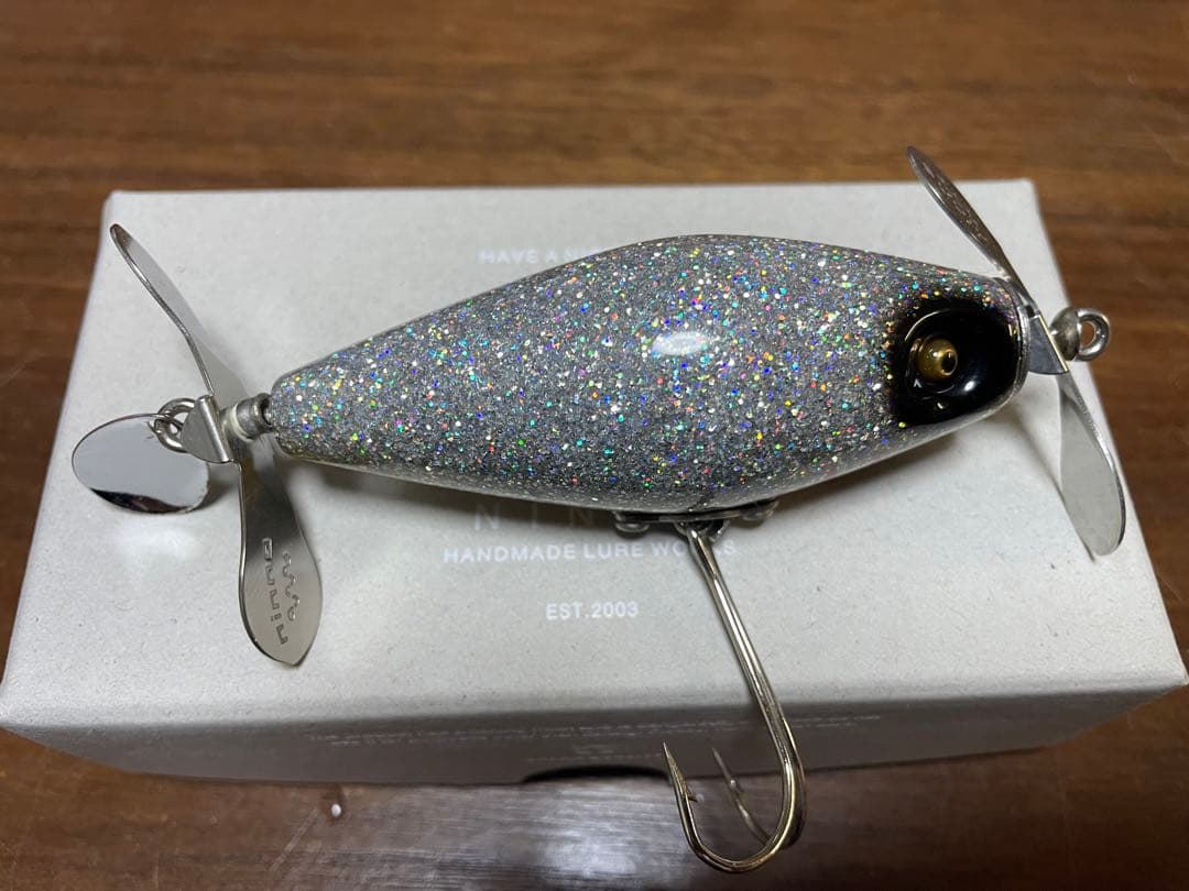 ニンナ NINNA ウラコア