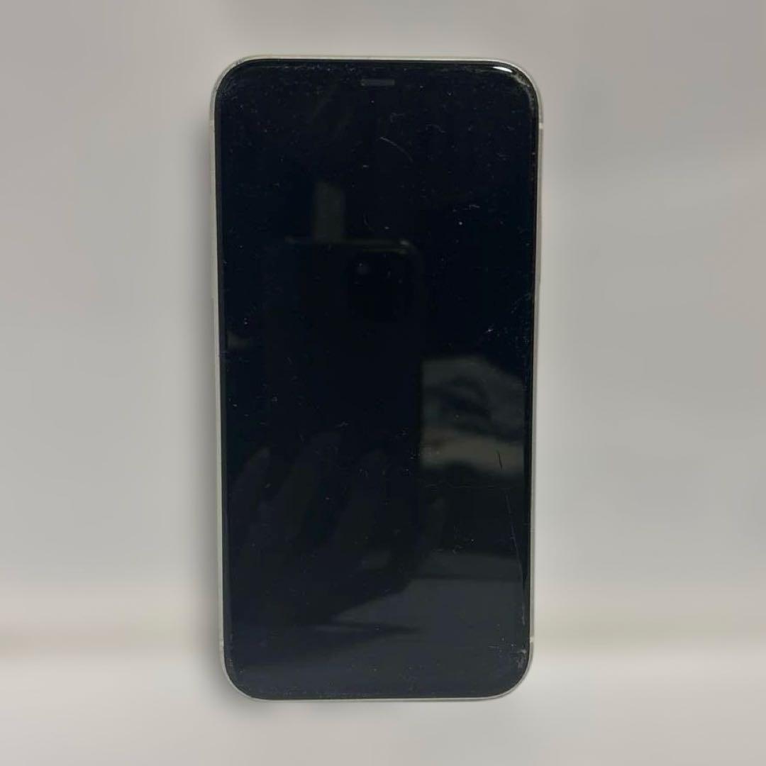 iPhone11 本体 64GB ひび割れあり